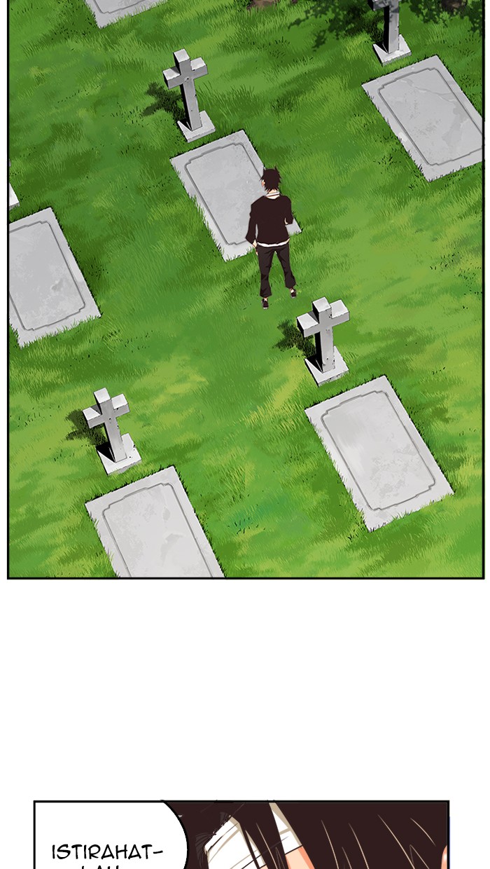 The God of High School Chapter 470 Gambar 110