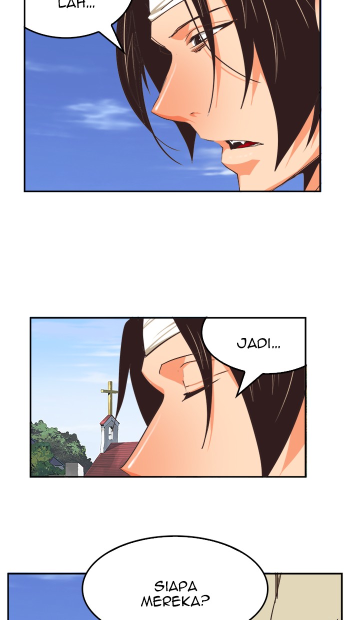 The God of High School Chapter 470 Gambar 111