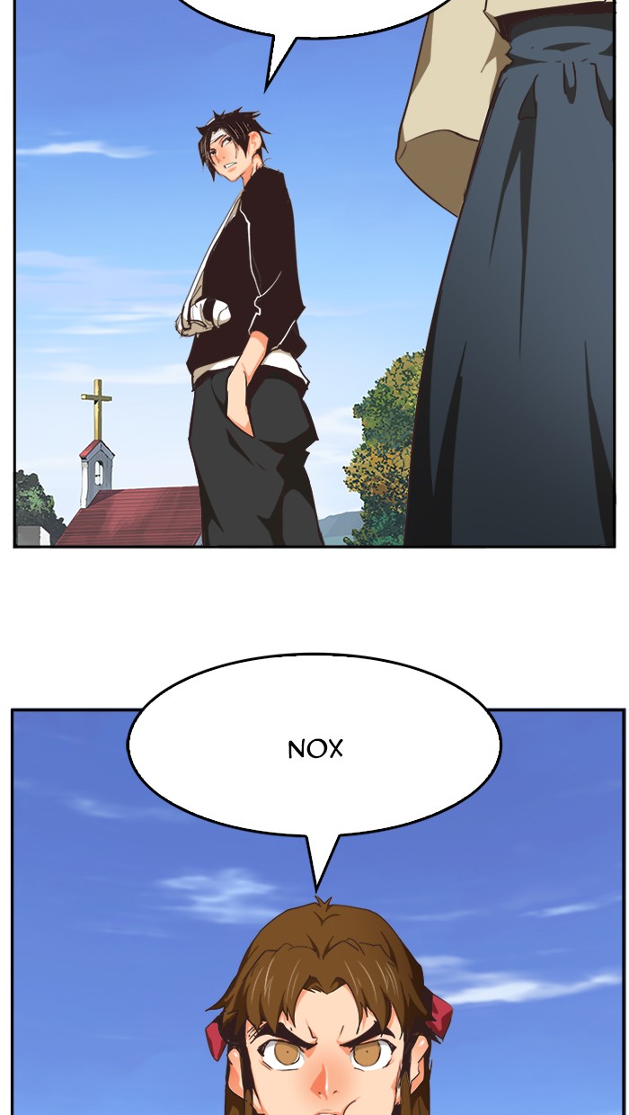 The God of High School Chapter 470 Gambar 112