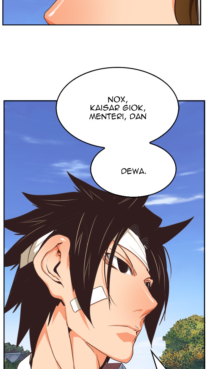 The God of High School Chapter 470 Gambar 114