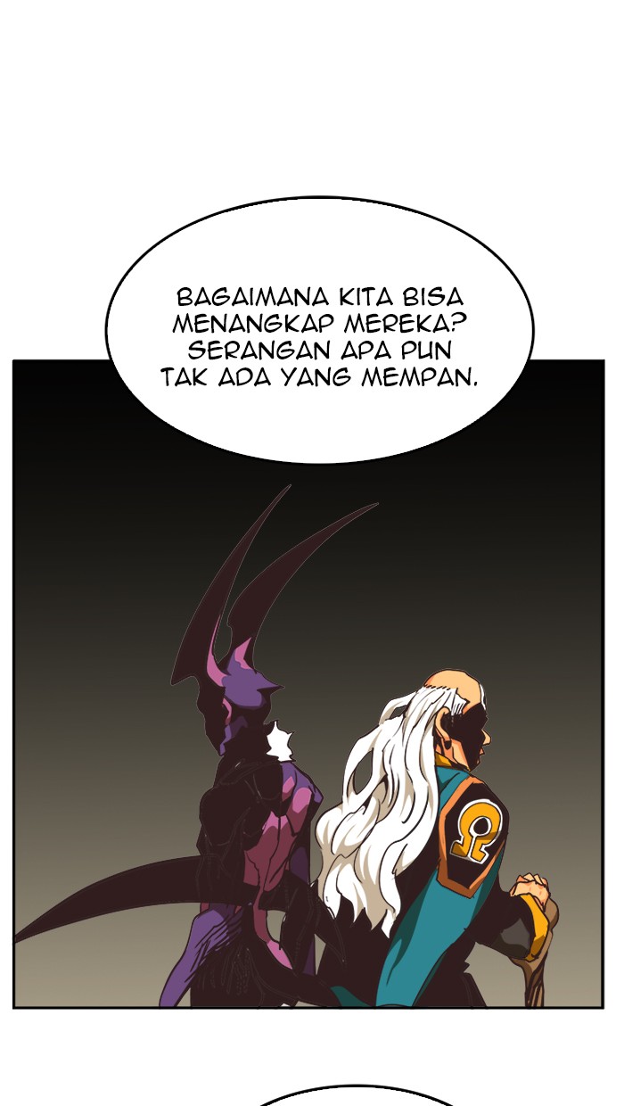 The God of High School Chapter 470 Gambar 116