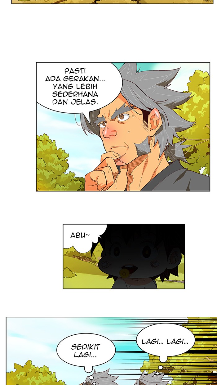 The God of High School Chapter 470 Gambar 123