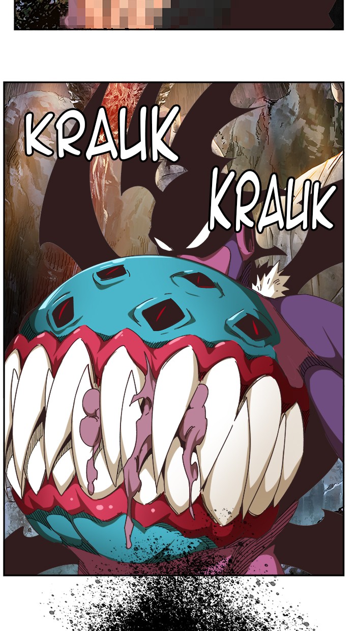 The God of High School Chapter 470 Gambar 17