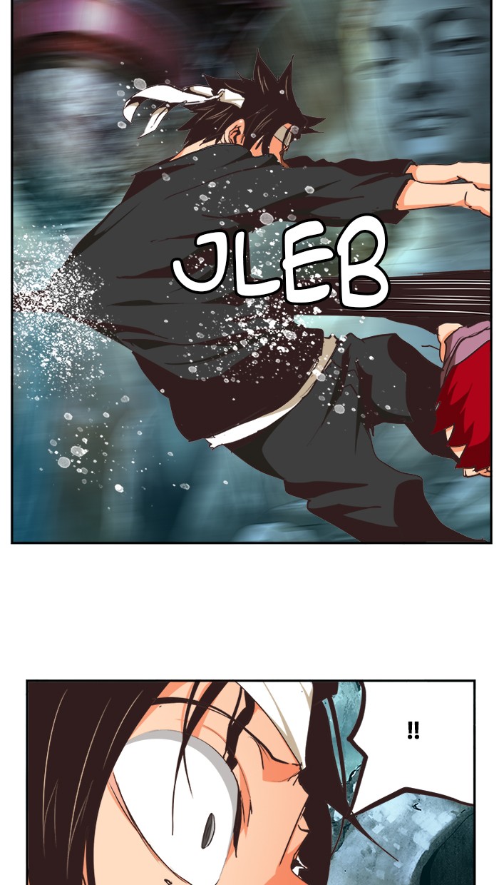 The God of High School Chapter 470 Gambar 20