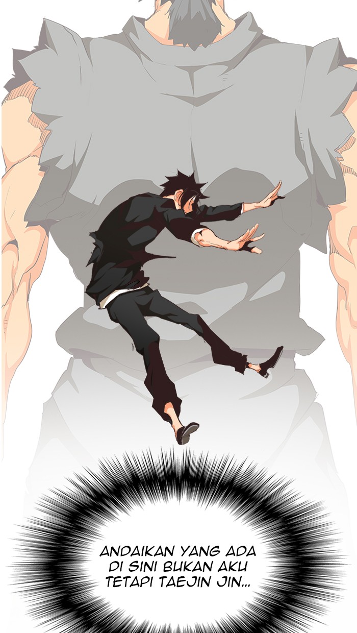 The God of High School Chapter 470 Gambar 23