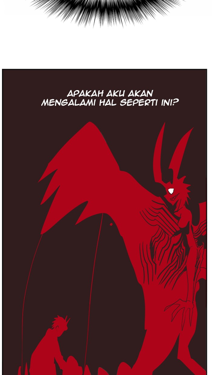 The God of High School Chapter 470 Gambar 24