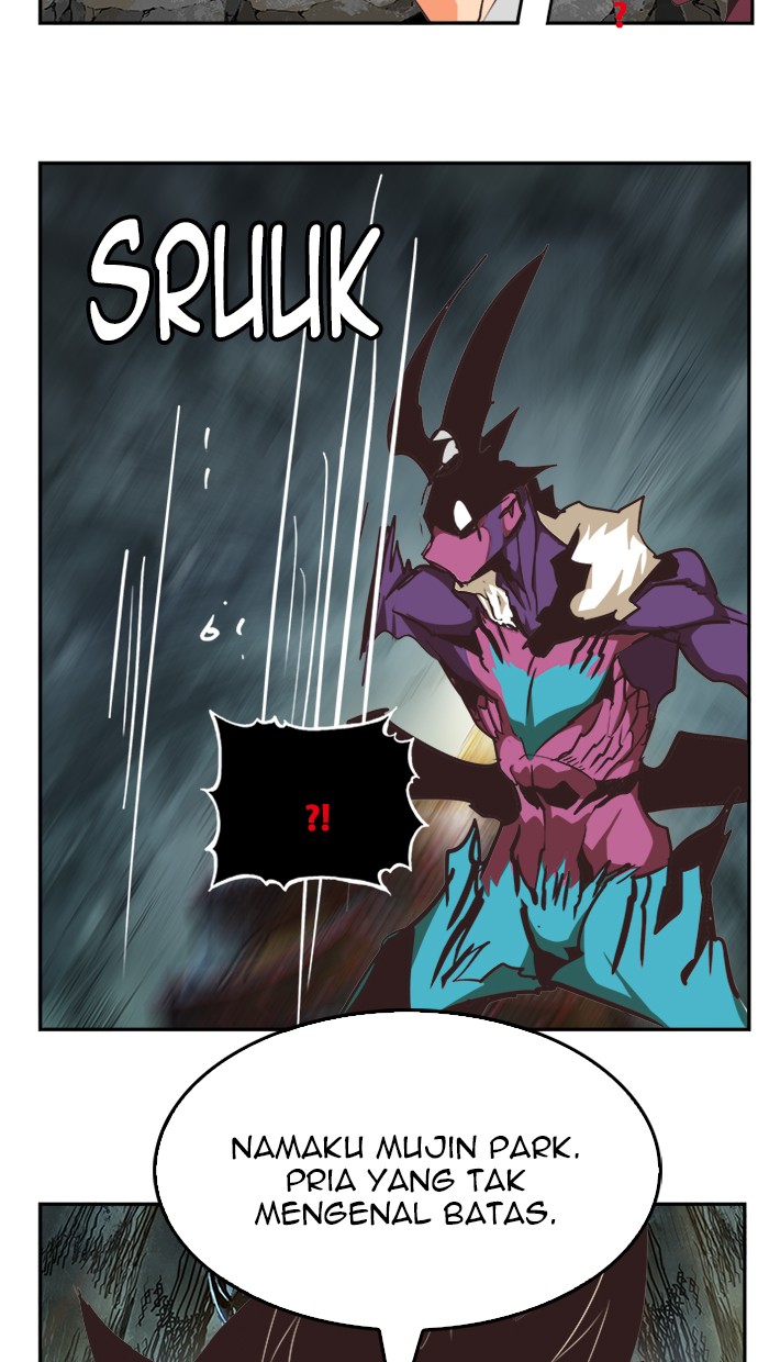 The God of High School Chapter 470 Gambar 3