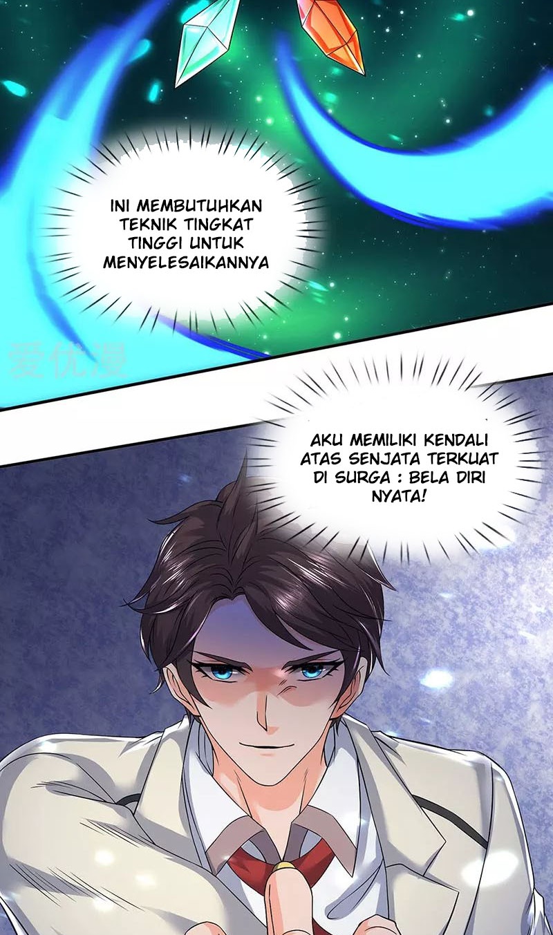 Wan Gu Shen Wang Chapter 147 Gambar 10