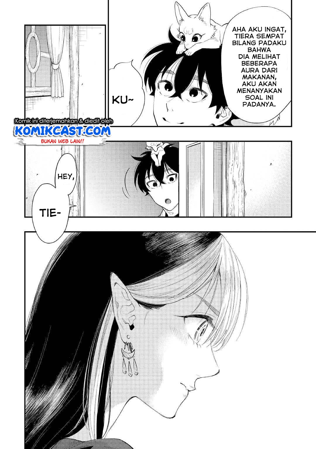 The New Gate Chapter 59 Gambar 23