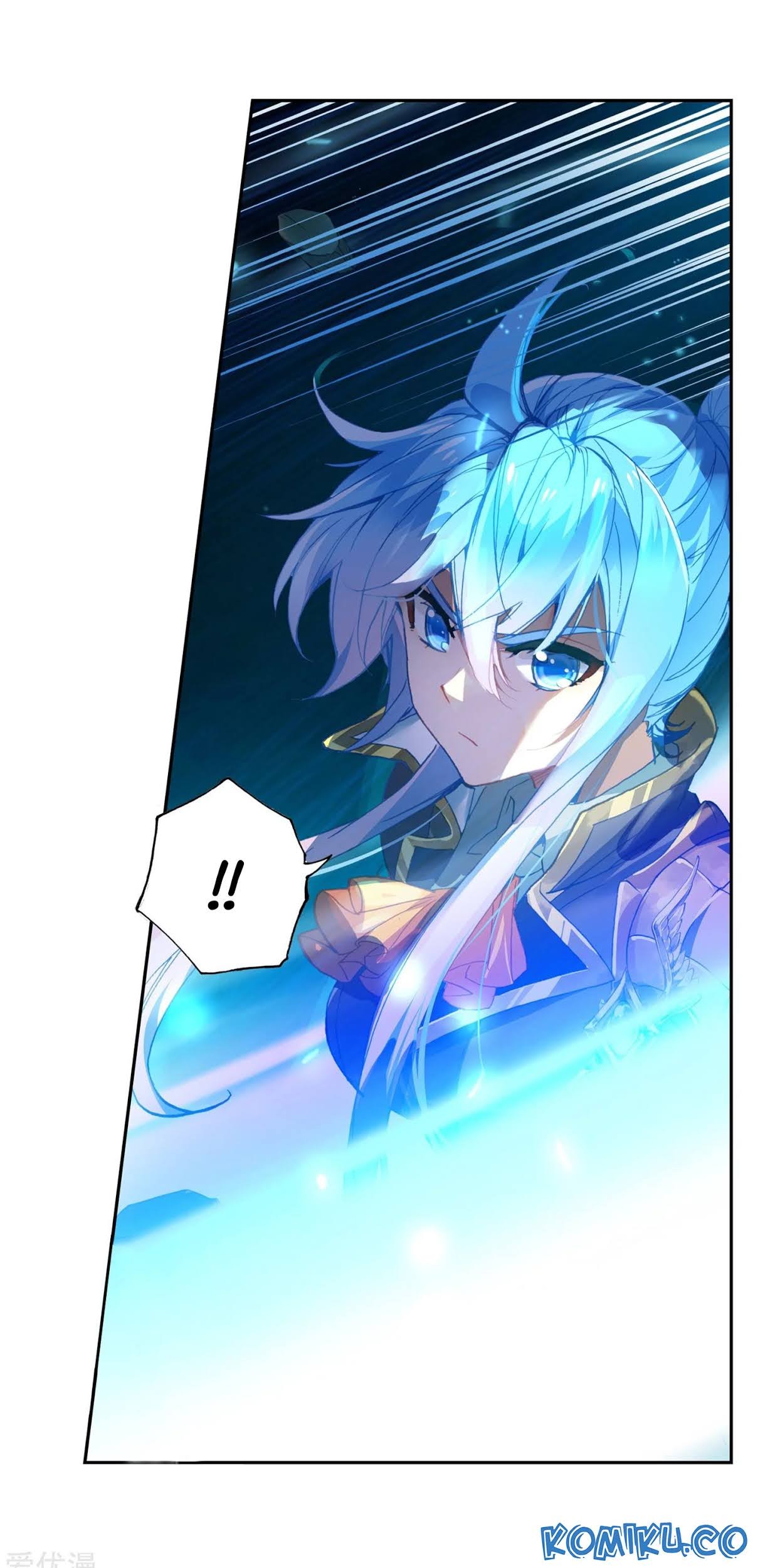 Soul Land 2 Chapter 223.1 Gambar 8