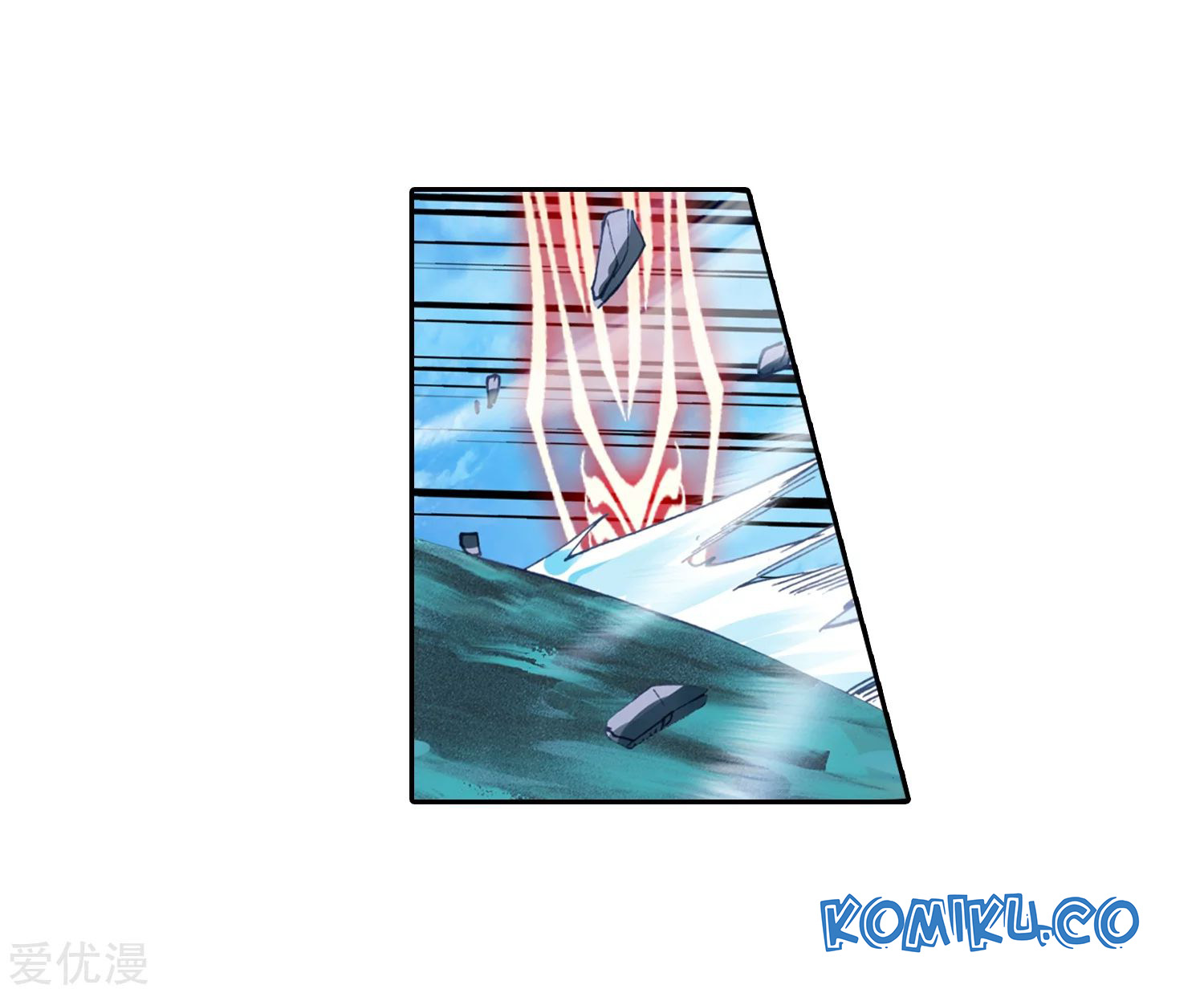 Soul Land 2 Chapter 223.1 Gambar 13