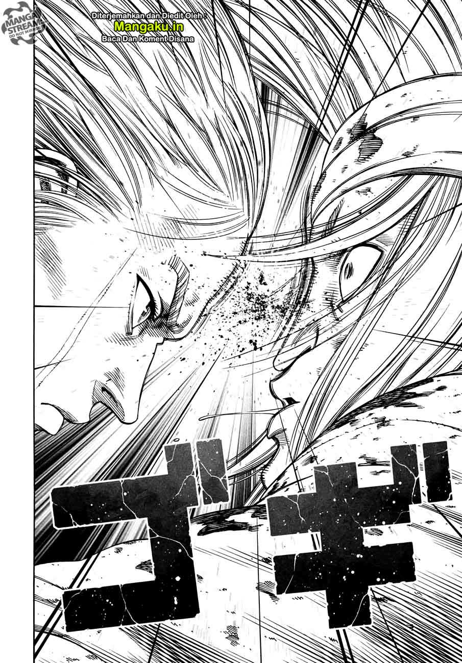 Vinland Saga Chapter 156 Gambar 7