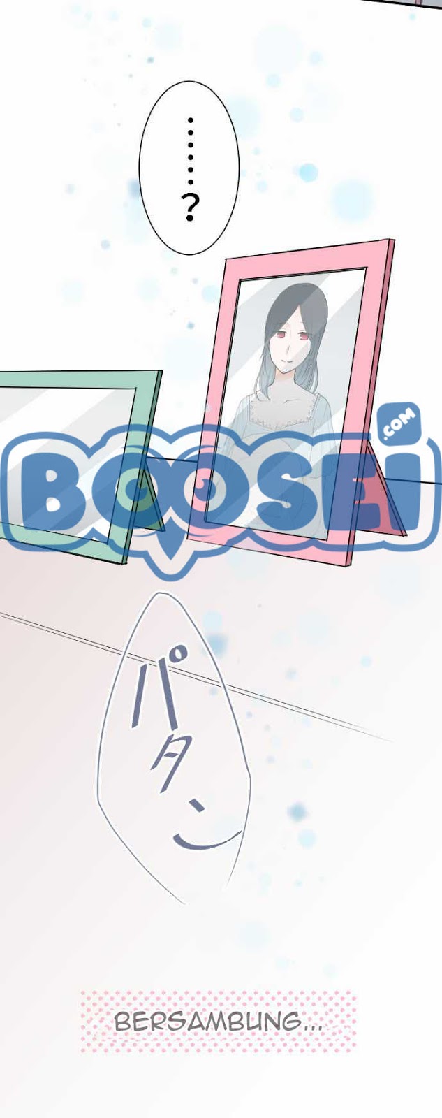 Ouji-sama Nante Iranai Chapter 12 Gambar 23