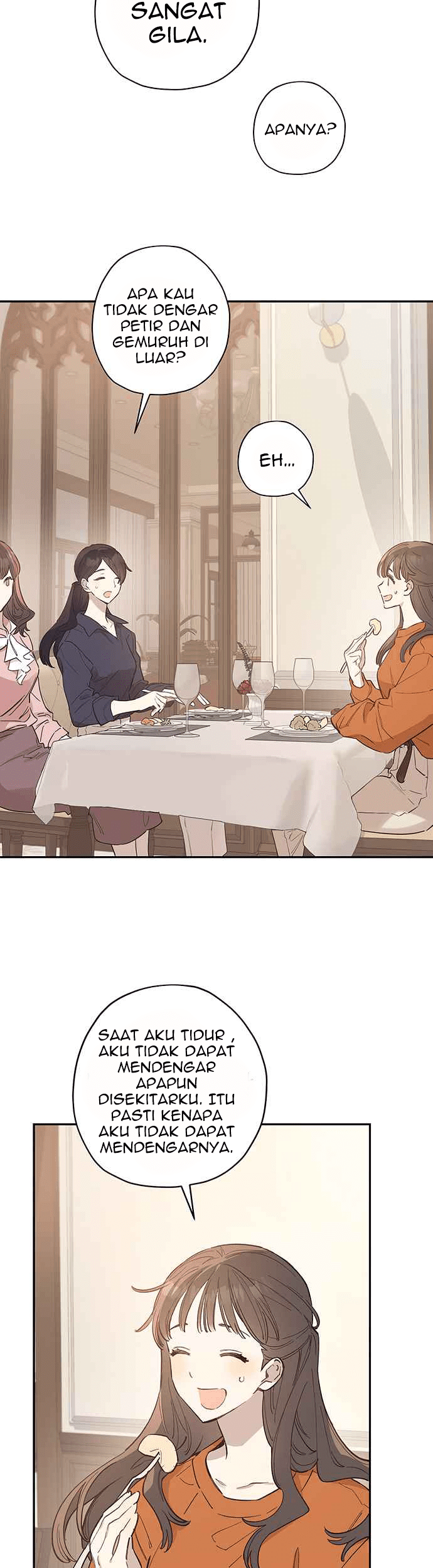 Onsaemiro Chapter 6 Gambar 9