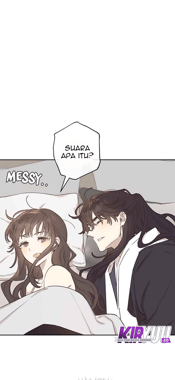 Onsaemiro Chapter 6 Gambar 19