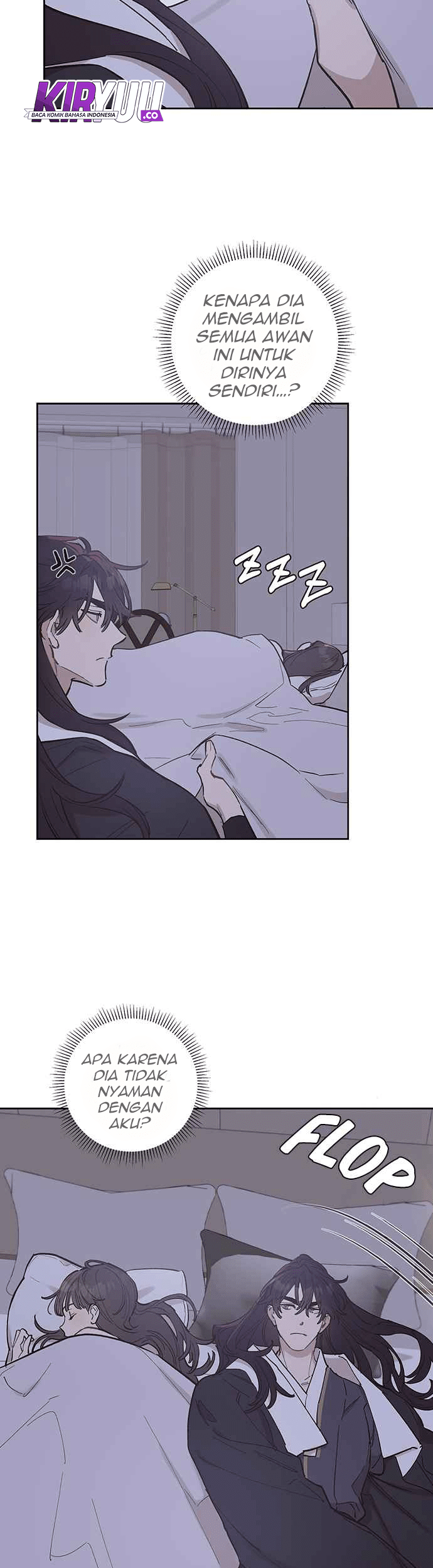 Onsaemiro Chapter 6 Gambar 16