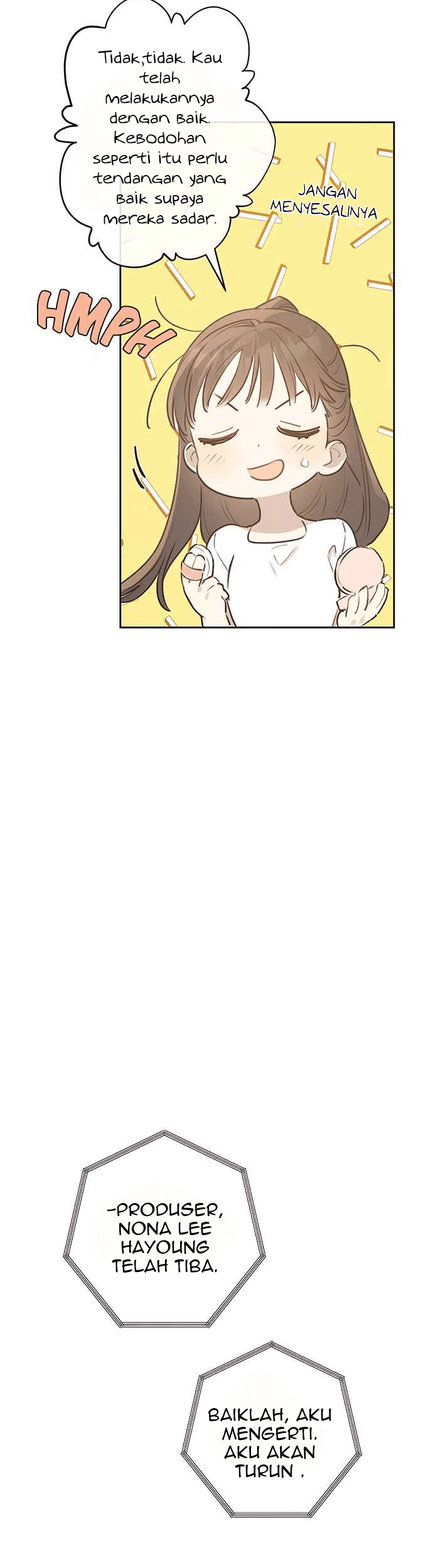 Onsaemiro Chapter 6 Gambar 41