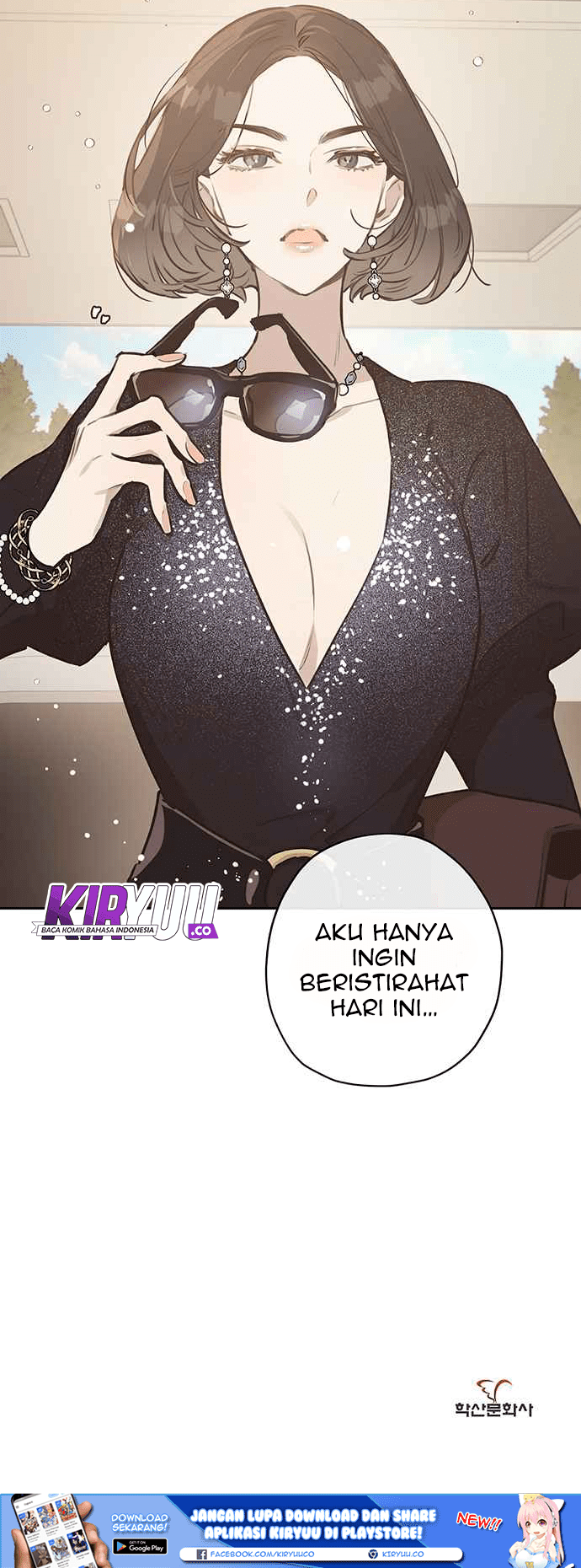 Onsaemiro Chapter 6 Gambar 43