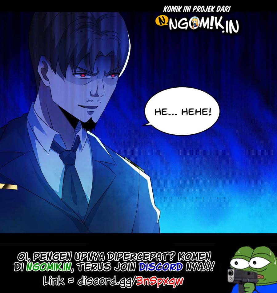 King of Apocalypse Chapter 147 Gambar 14