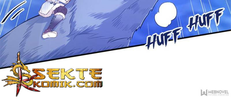 Beauty and the Beast Chapter 126 Gambar 6