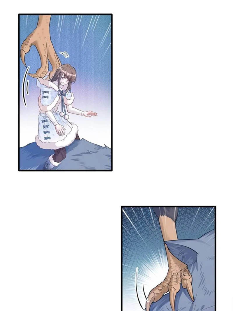 Beauty and the Beast Chapter 126 Gambar 8