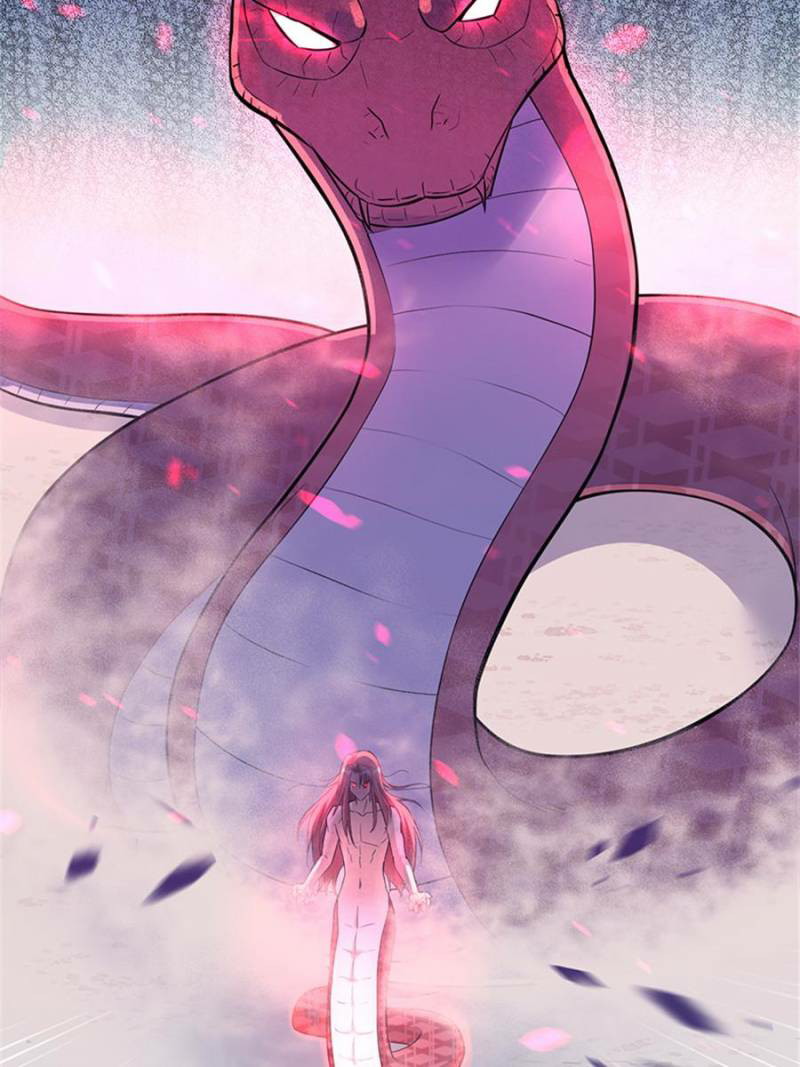 Beauty and the Beast Chapter 126 Gambar 13