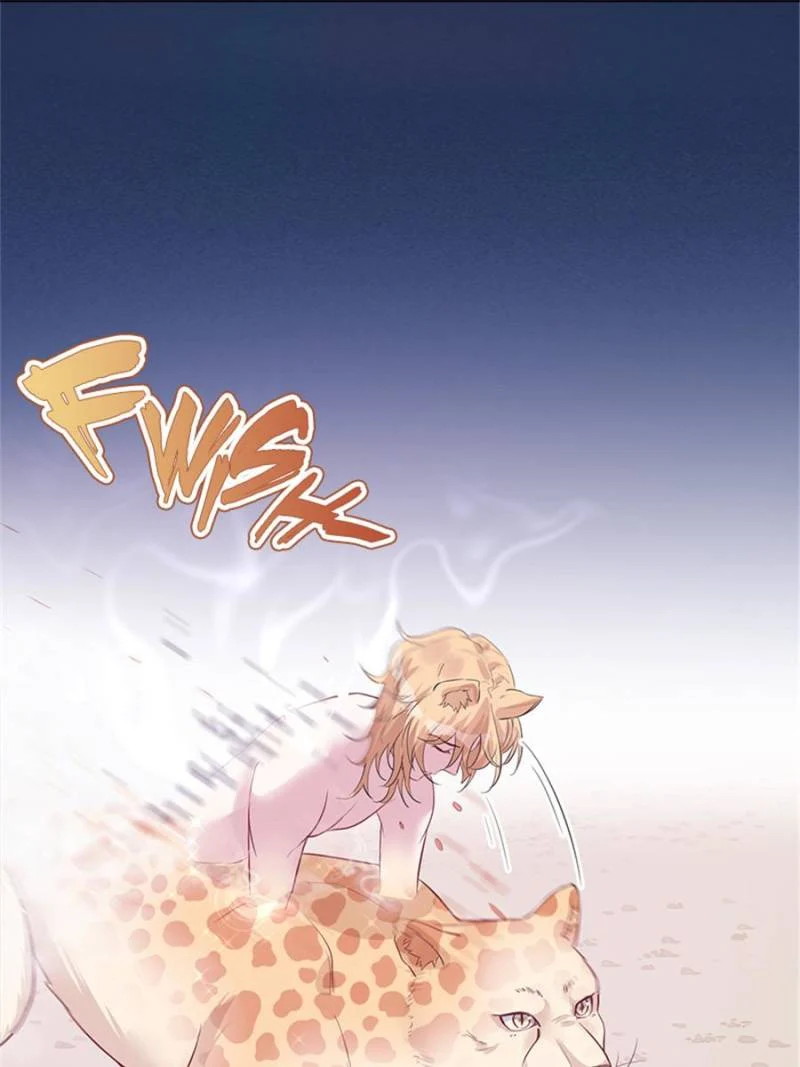 Beauty and the Beast Chapter 126 Gambar 17