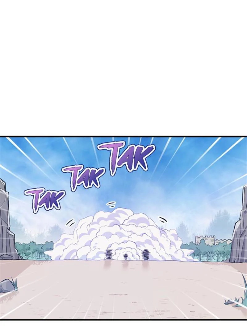 Manhua Beauty and the Beast Chapter 126 gambar nomor 2