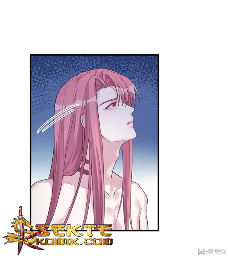 Beauty and the Beast Chapter 126 Gambar 21