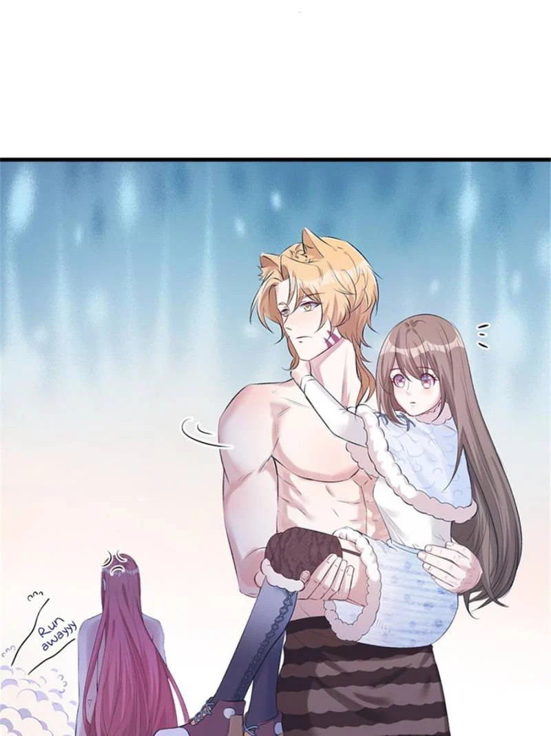 Beauty and the Beast Chapter 126 Gambar 36