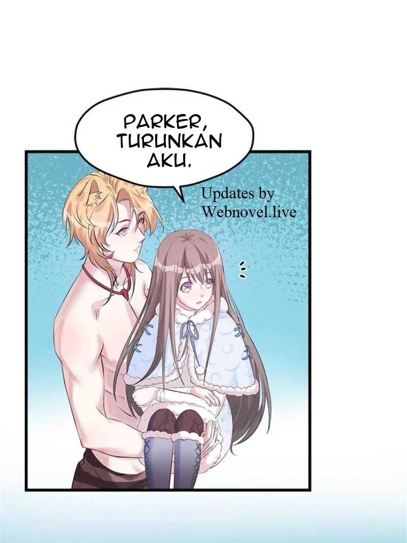 Beauty and the Beast Chapter 126 Gambar 37