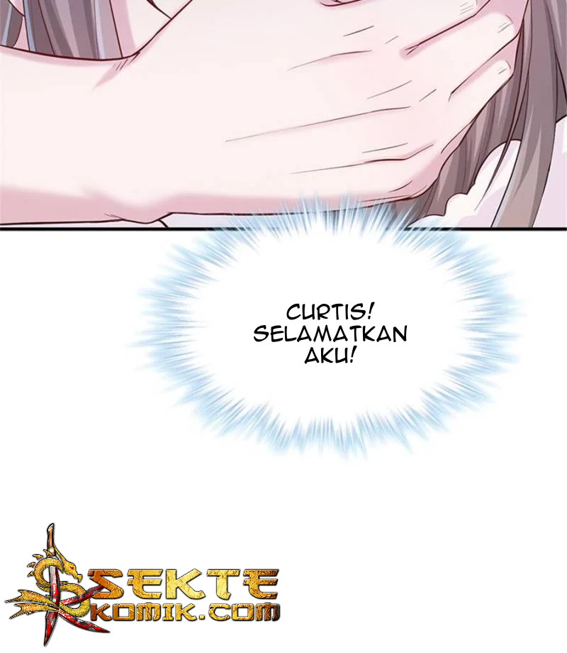 Beauty and the Beast Chapter 125 Gambar 47