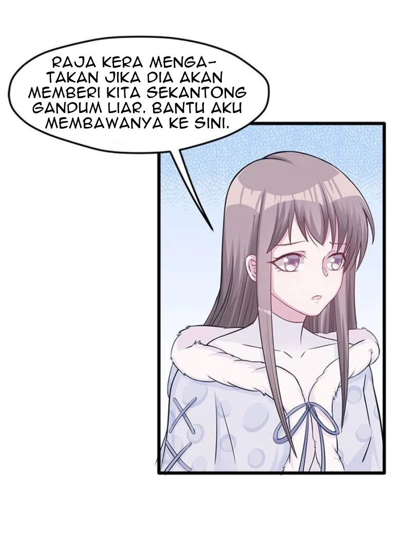 Beauty and the Beast Chapter 125 Gambar 9