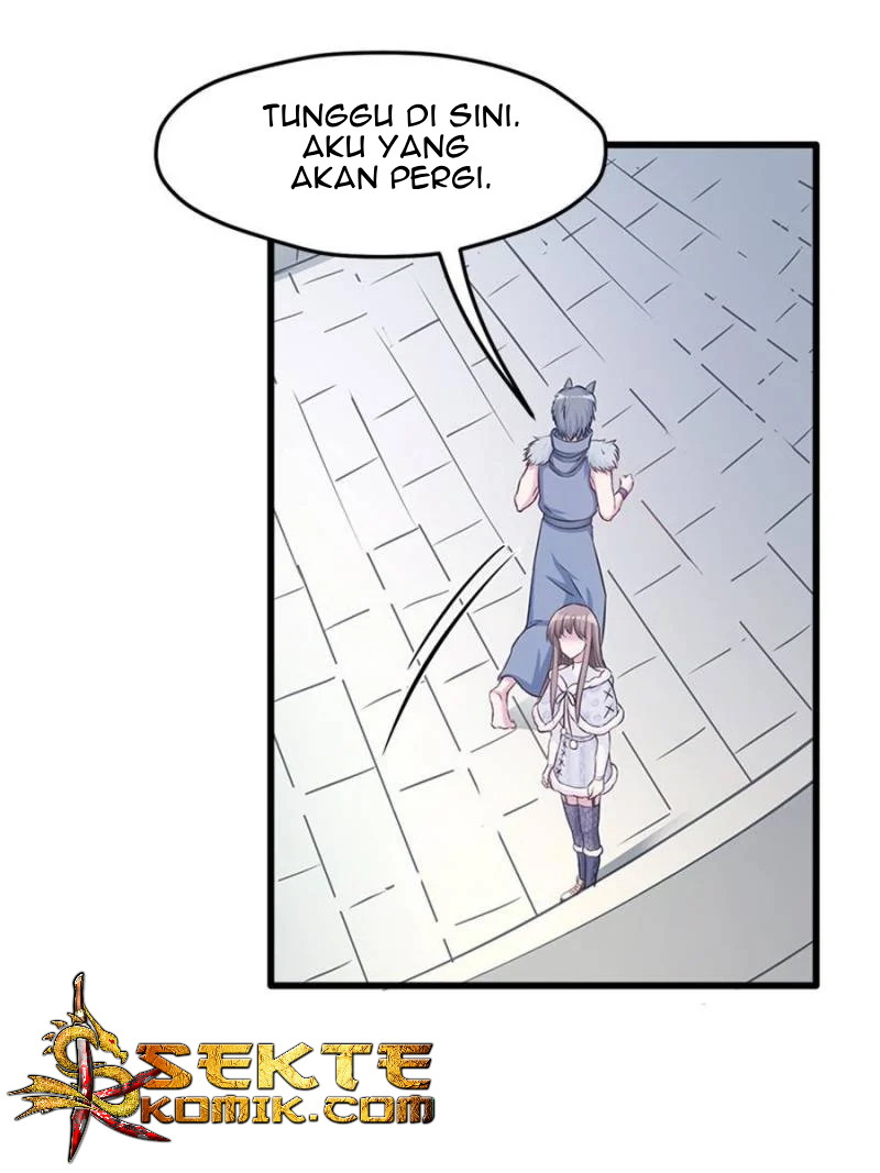 Beauty and the Beast Chapter 125 Gambar 11