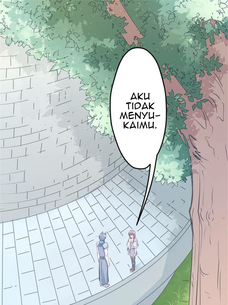Manhua Beauty and the Beast Chapter 125 gambar nomor 2