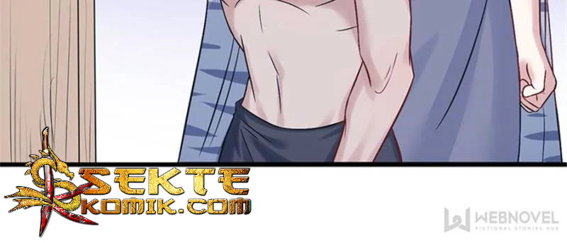 Beauty and the Beast Chapter 125 Gambar 30