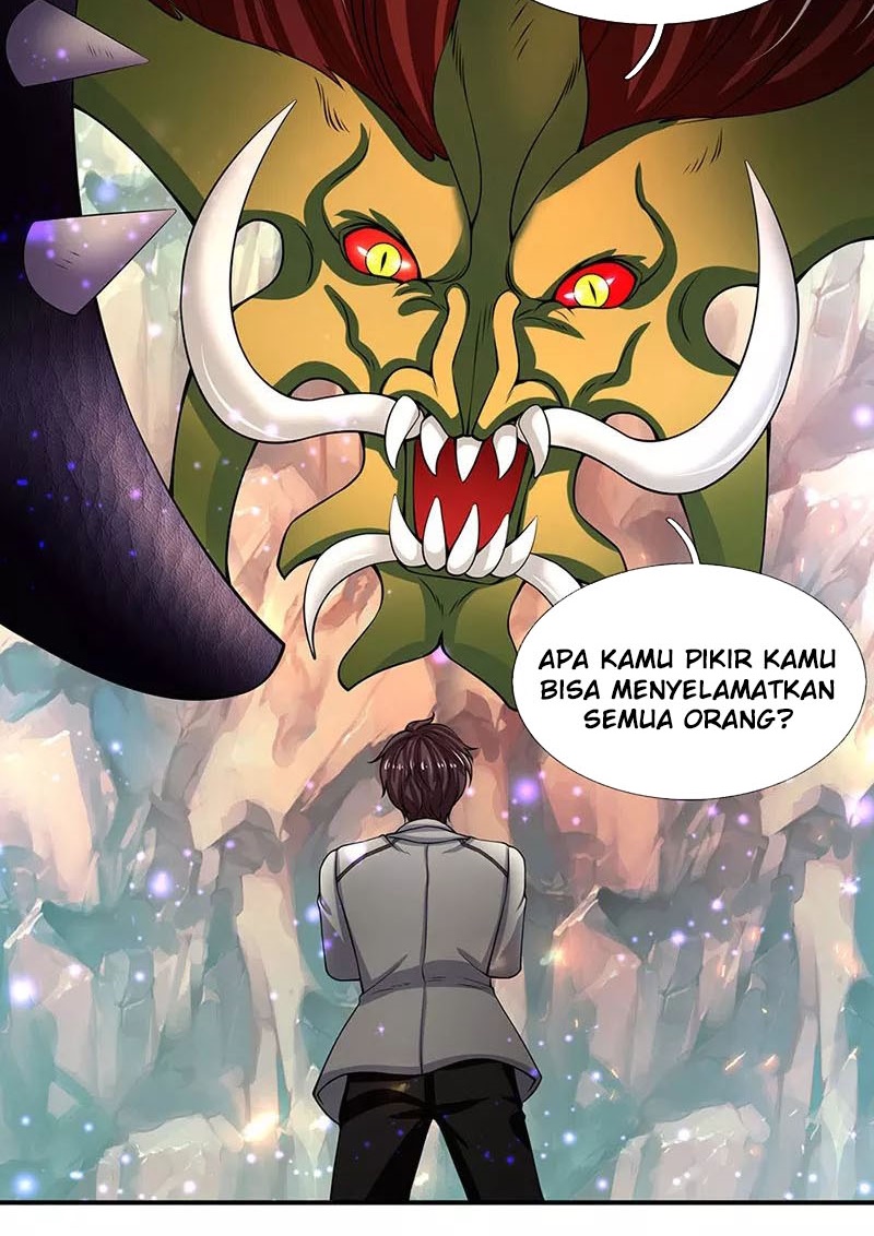 Wan Gu Shen Wang Chapter 146 Gambar 15