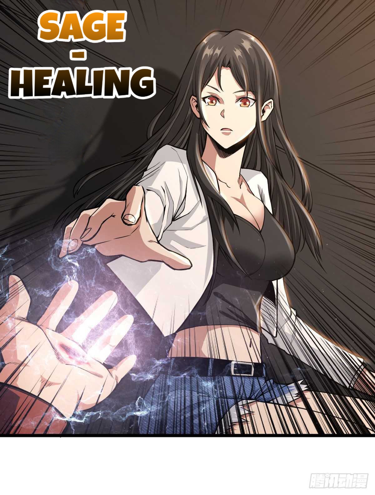 Return To Beginning Of The Apocalypse Chapter 32 Gambar 7