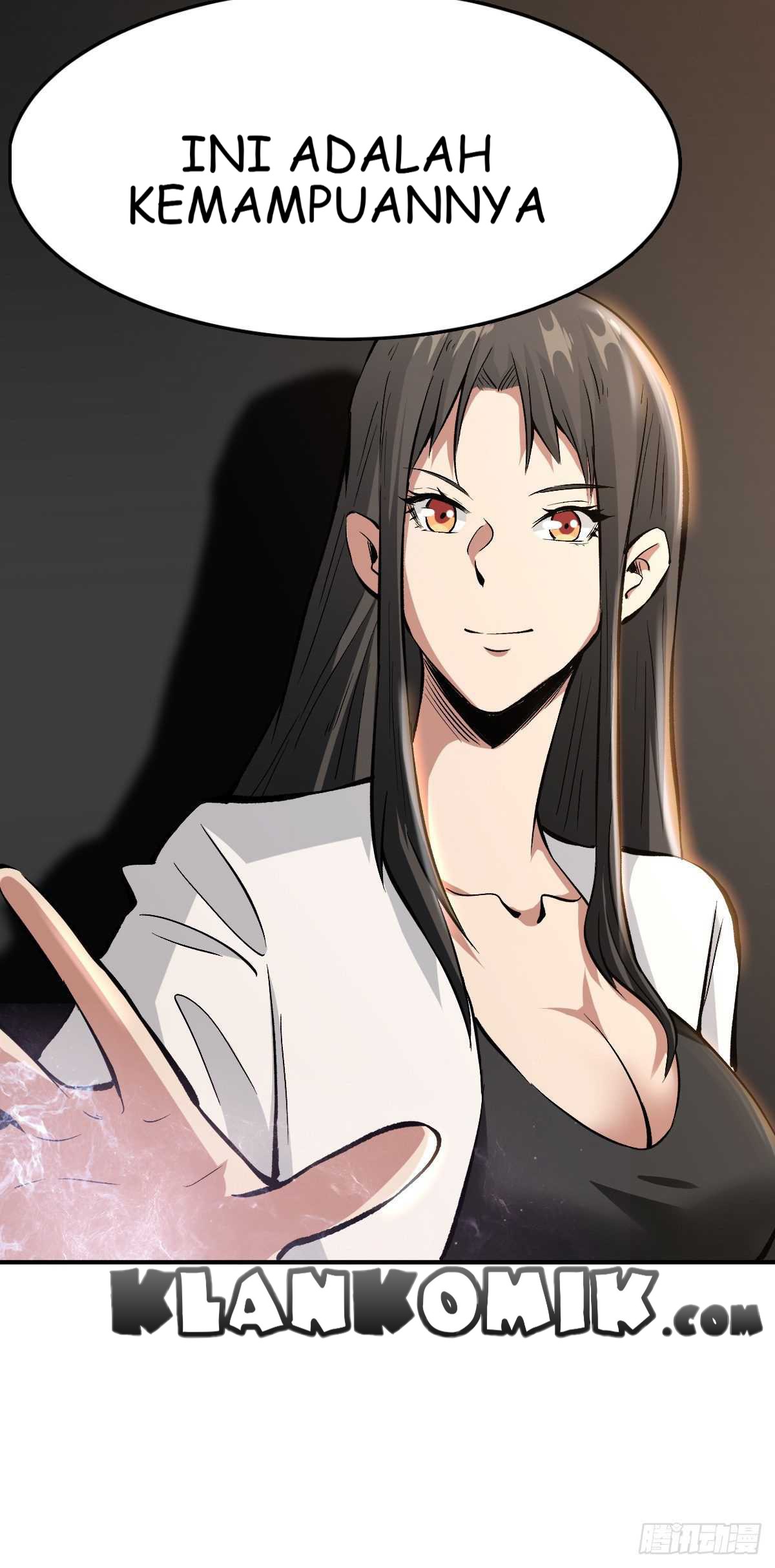 Return To Beginning Of The Apocalypse Chapter 32 Gambar 9