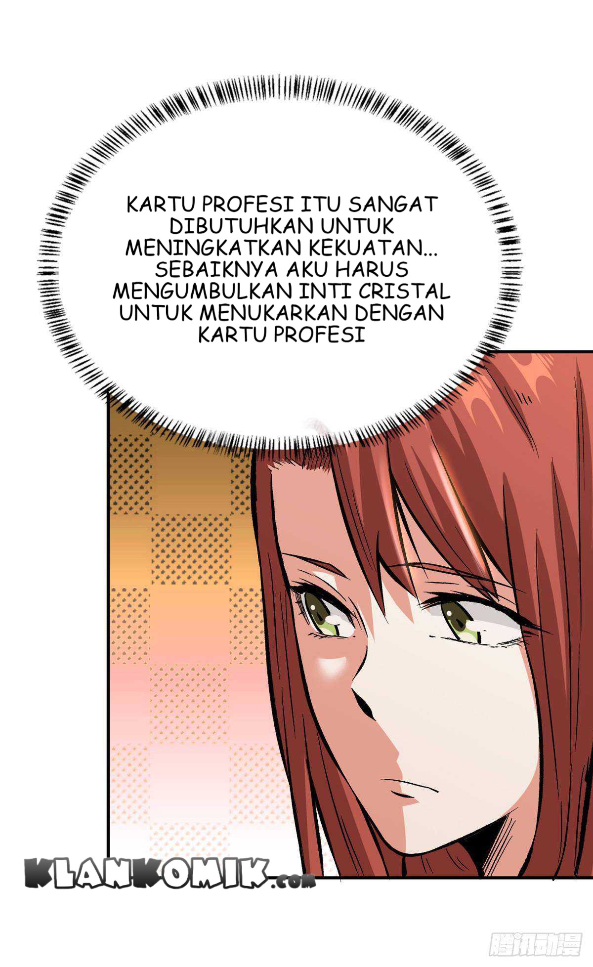 Return To Beginning Of The Apocalypse Chapter 32 Gambar 18