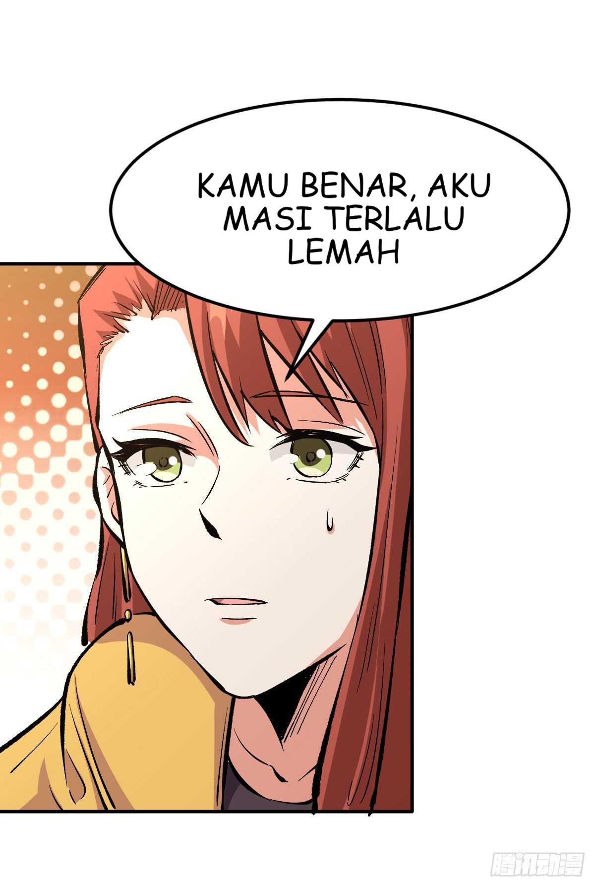 Return To Beginning Of The Apocalypse Chapter 32 Gambar 23