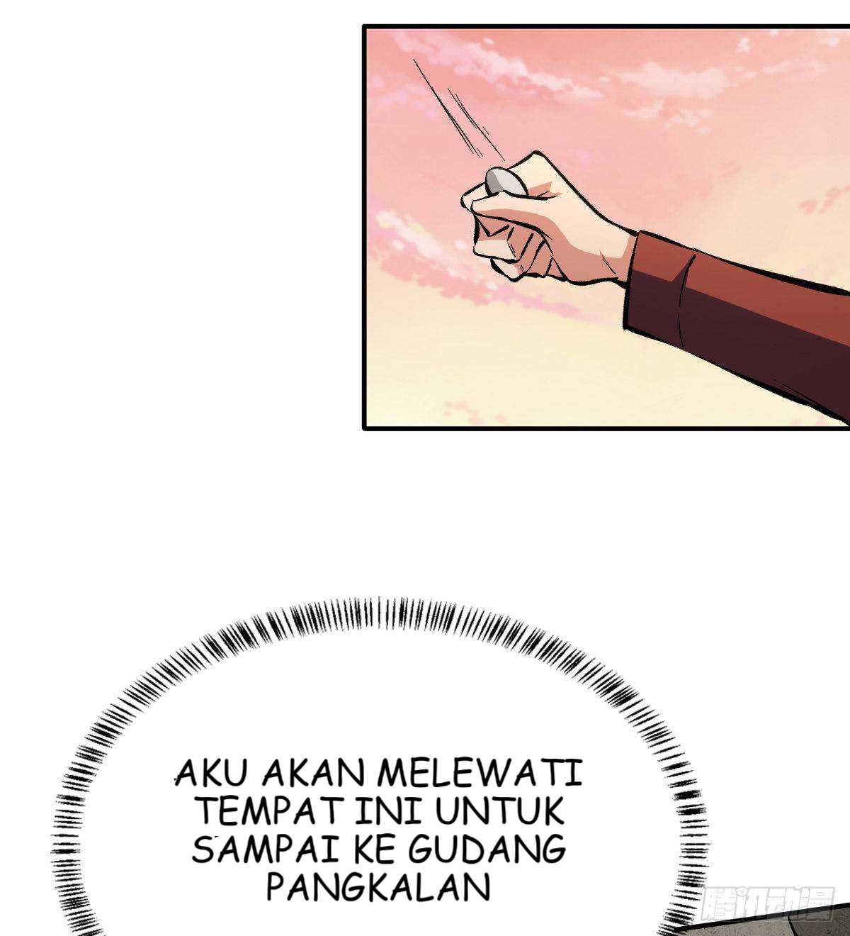 Return To Beginning Of The Apocalypse Chapter 32 Gambar 28