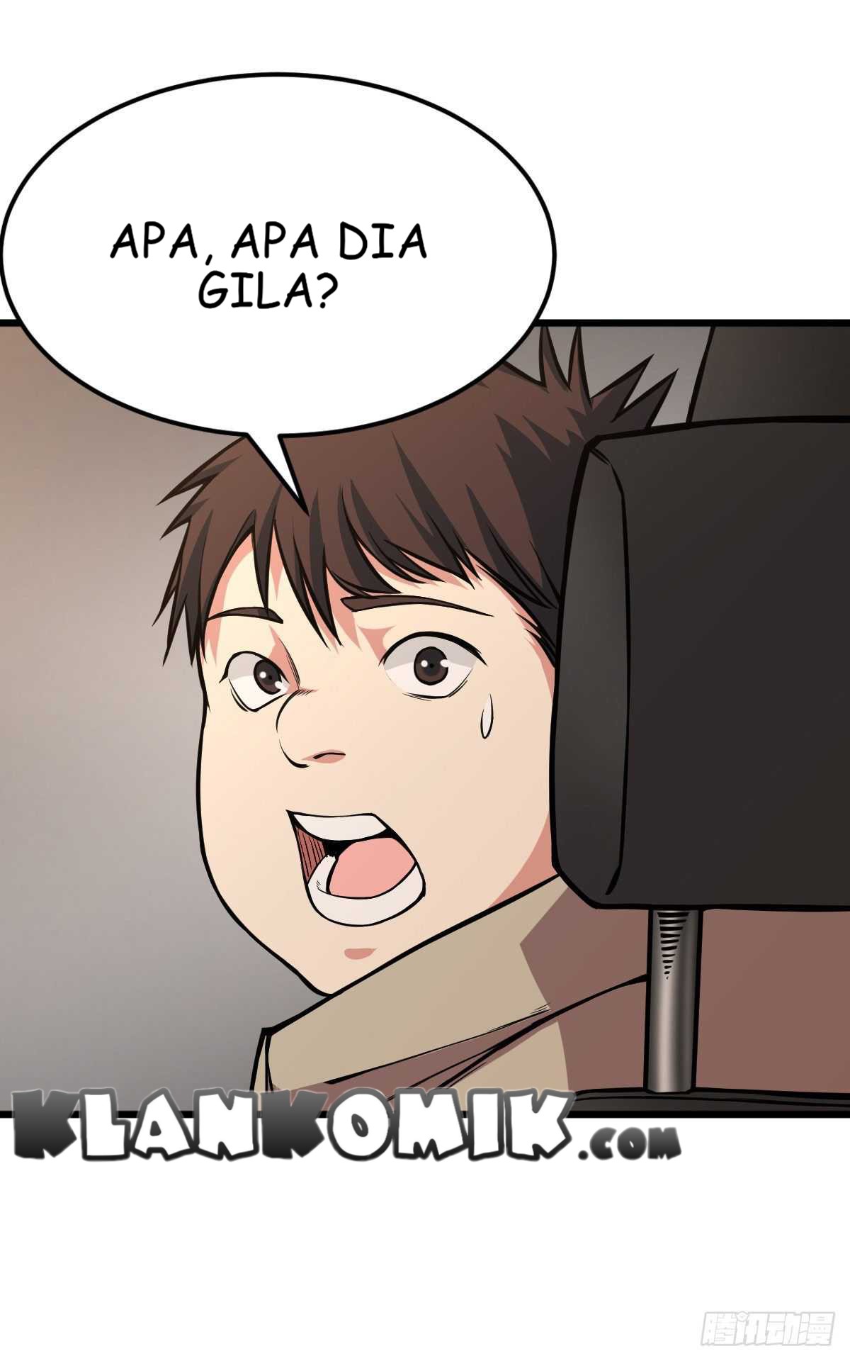 Return To Beginning Of The Apocalypse Chapter 32 Gambar 3