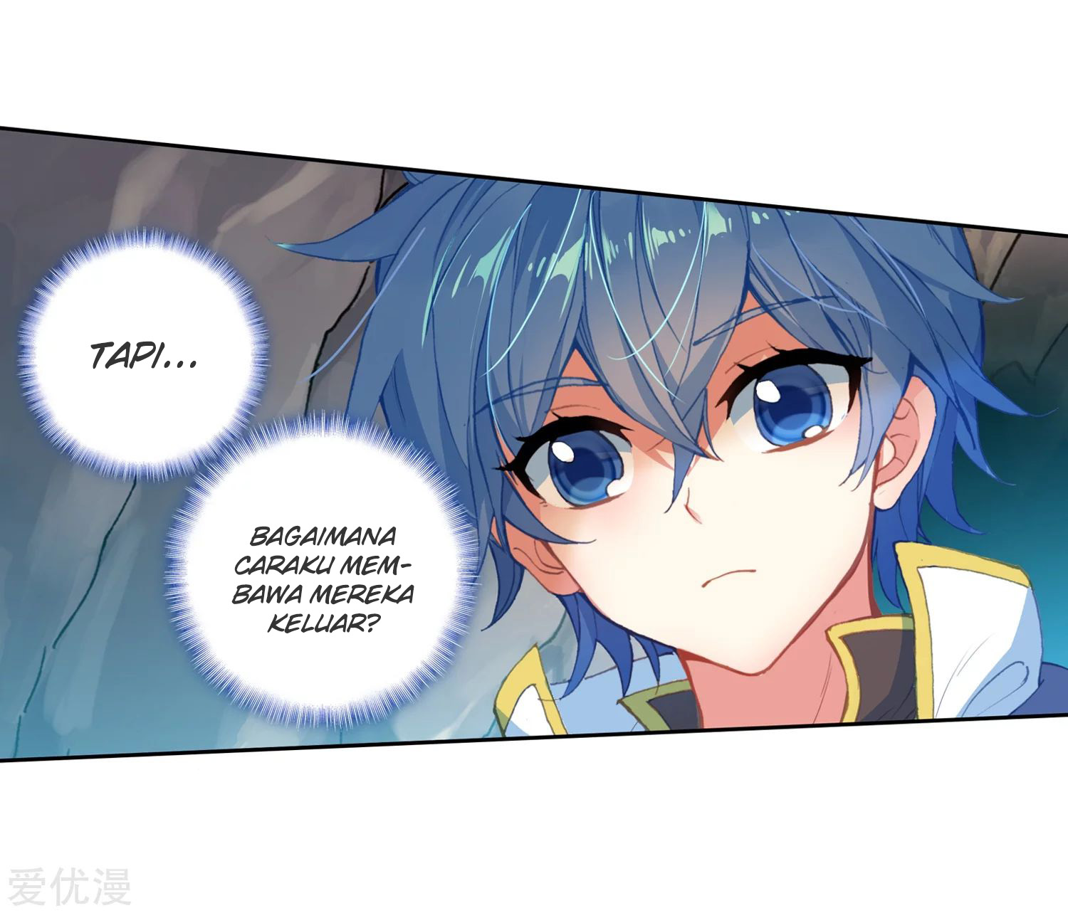 Soul Land 2 Chapter 223.2 Gambar 10