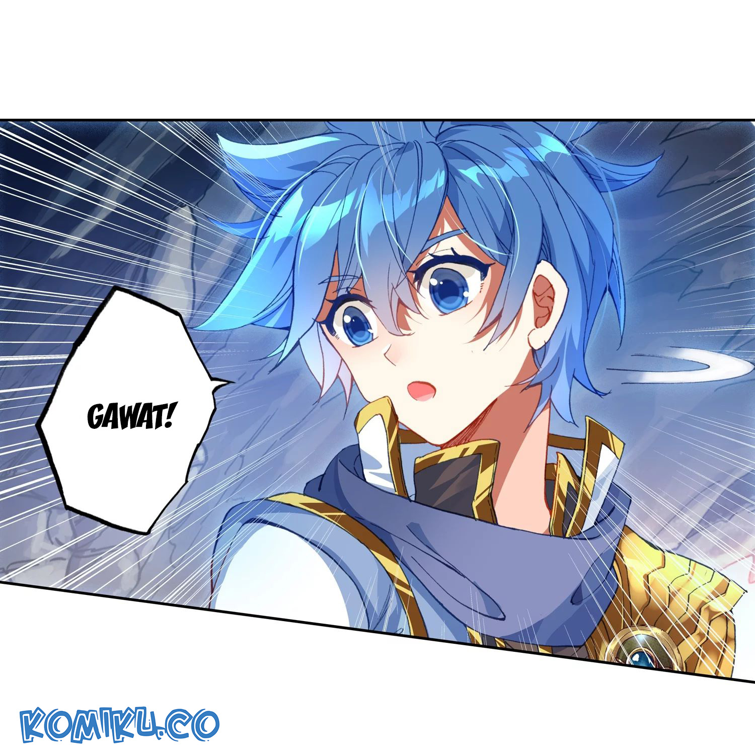 Soul Land 2 Chapter 223.2 Gambar 15