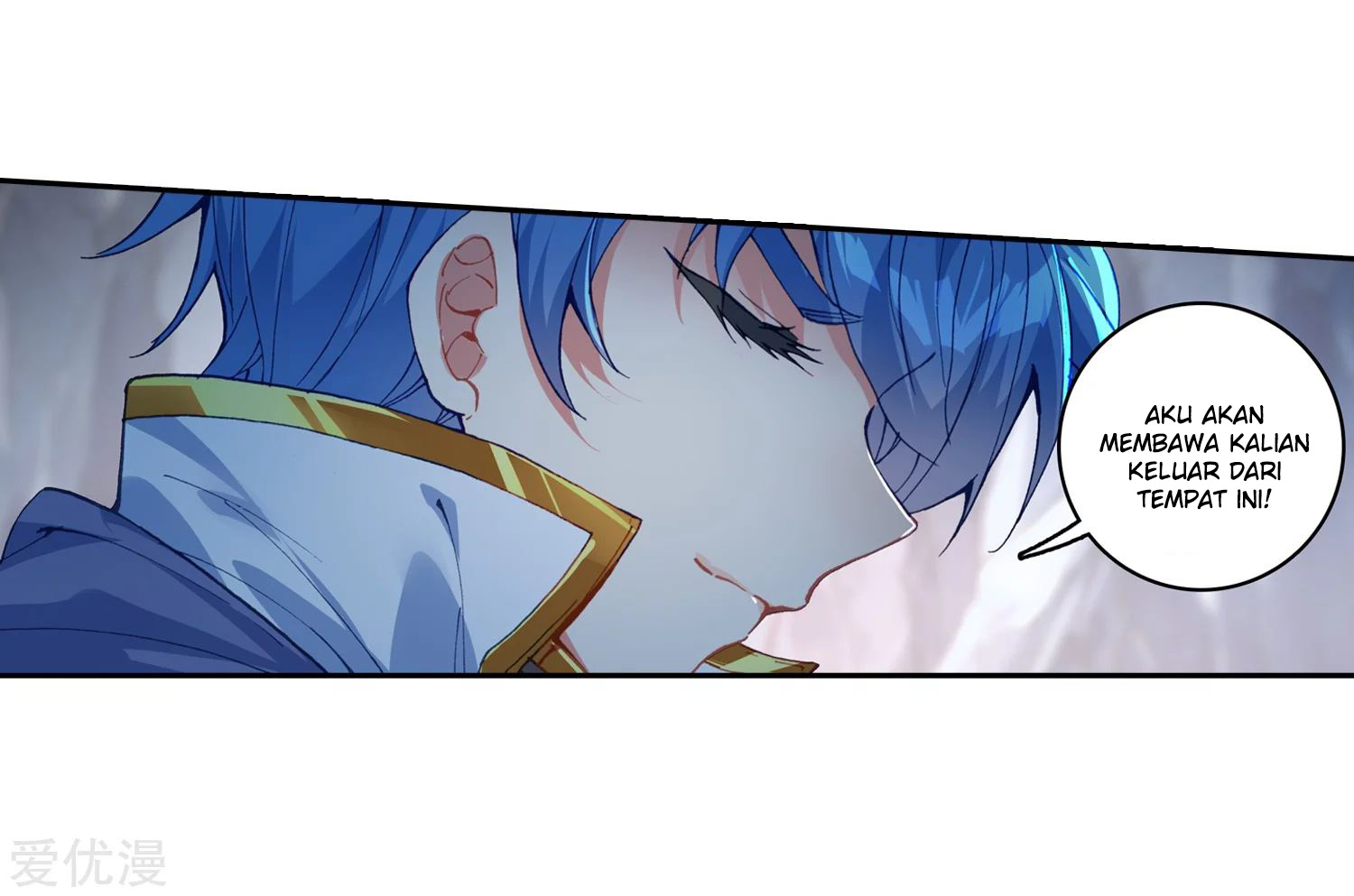 Soul Land 2 Chapter 223.2 Gambar 18