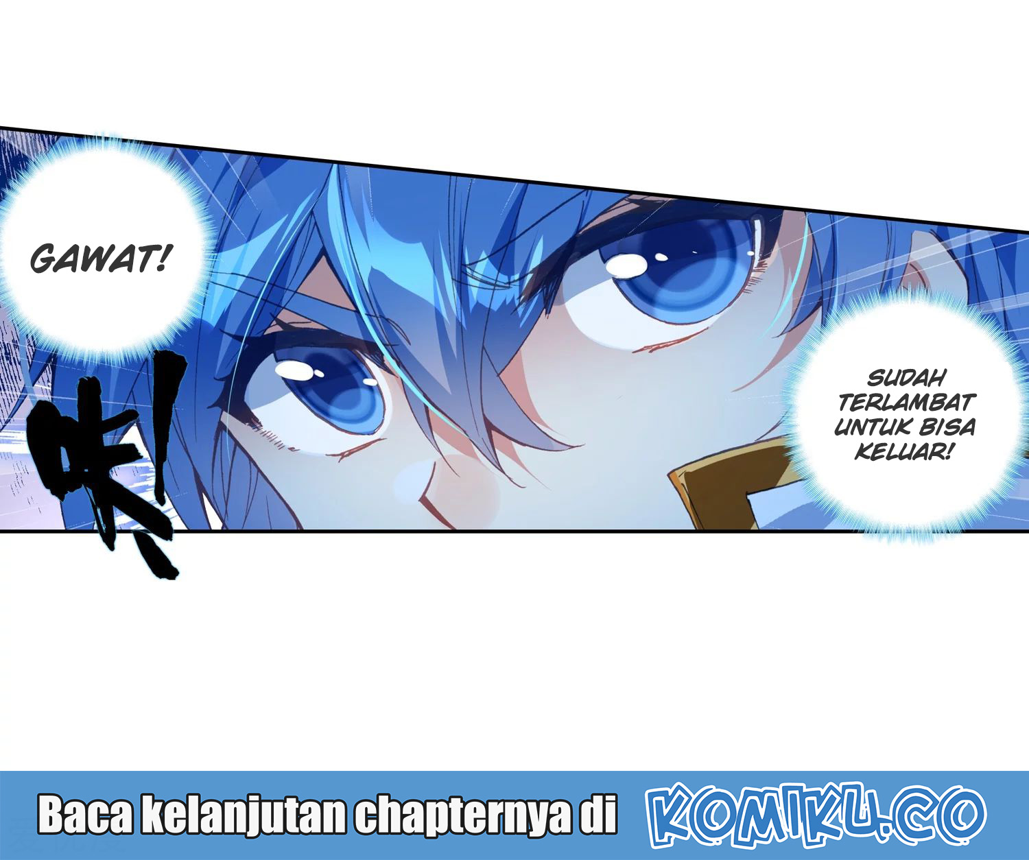 Soul Land 2 Chapter 223.2 Gambar 20