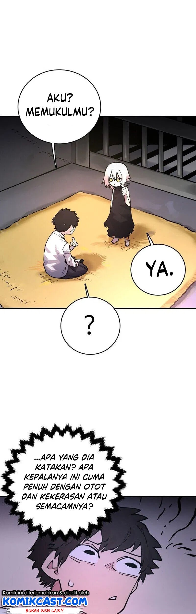 Player Chapter 08 Gambar 17