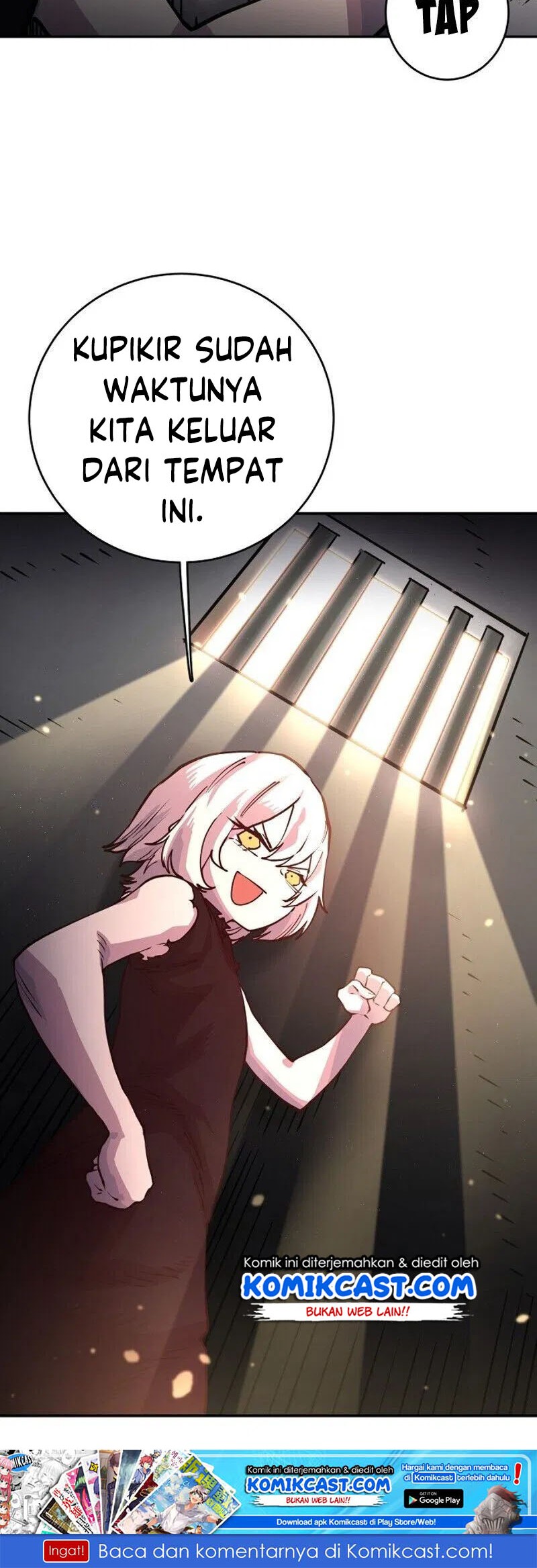 Player Chapter 08 Gambar 24