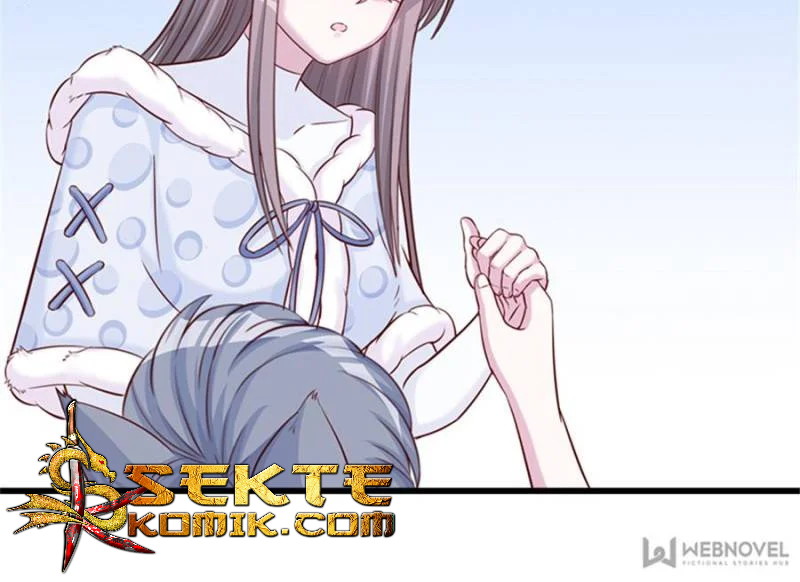 Beauty and the Beast Chapter 128 Gambar 4